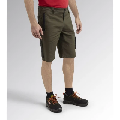 BERMUDA STRETCH / Diadora / Pantaloni scurti, bermude
