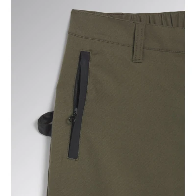 BERMUDA STRETCH / Diadora / Pantaloni scurti, bermude