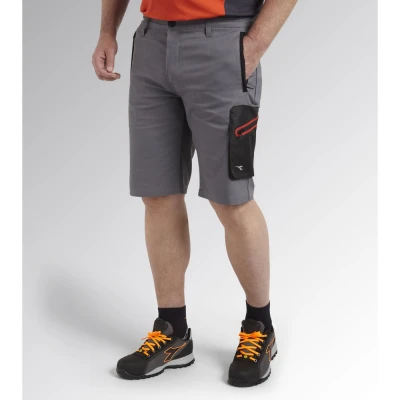 BERMUDA STRETCH / Diadora / Pantaloni scurti, bermude