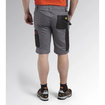 BERMUDA STRETCH / Diadora / Pantaloni scurti, bermude