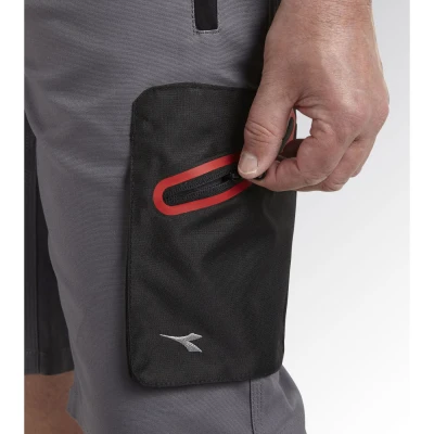 BERMUDA STRETCH / Diadora / Pantaloni scurti, bermude