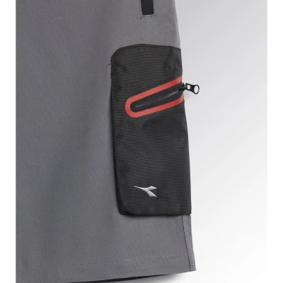 BERMUDA STRETCH / Diadora / Pantaloni scurti, bermude