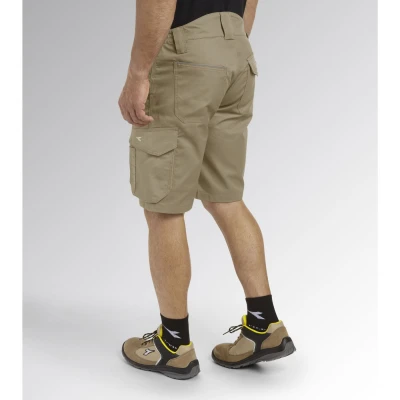 BERMUDA POLY / Diadora / Pantaloni scurti, bermude