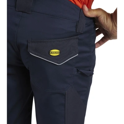 BERMUDA POLY / Diadora / Pantaloni scurti, bermude