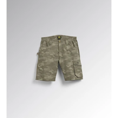 BERMUDA POLY CAMO / Diadora / Pantaloni scurti, bermude
