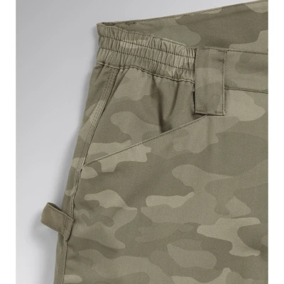 BERMUDA POLY CAMO / Diadora / Pantaloni scurti, bermude