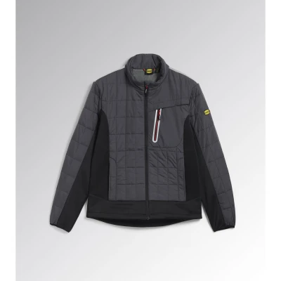 LIGHT PADDED JACKET TECH / Diadora / Hanorace, Pulovere, Bluze trening, Jachete vant, Fleece, Fashion