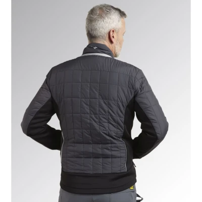 LIGHT PADDED JACKET TECH / Diadora / Hanorace, Pulovere, Bluze trening, Jachete vant, Fleece, Fashion