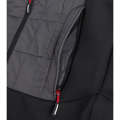 LIGHT PADDED JACKET TECH / Diadora / Hanorace, Pulovere, Bluze trening, Jachete vant, Fleece, Fashion