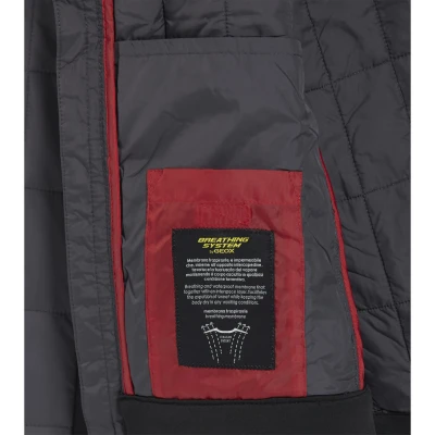 LIGHT PADDED JACKET TECH / Diadora / Hanorace, Pulovere, Bluze trening, Jachete vant, Fleece, Fashion