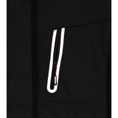 LIGHT PADDED JACKET TECH / Diadora / Hanorace, Pulovere, Bluze trening, Jachete vant, Fleece, Fashion