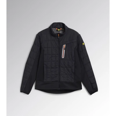 LIGHT PADDED JACKET TECH / Diadora / Hanorace, Pulovere, Bluze trening, Jachete vant, Fleece, Fashion