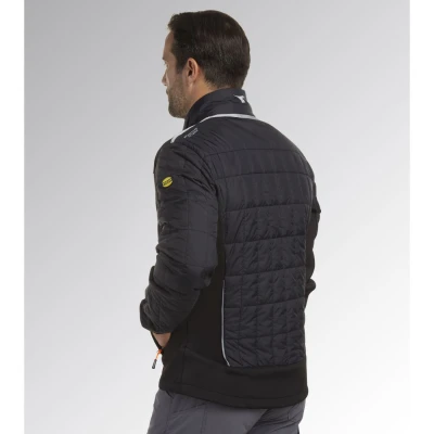LIGHT PADDED JACKET TECH / Diadora / Hanorace, Pulovere, Bluze trening, Jachete vant, Fleece, Fashion