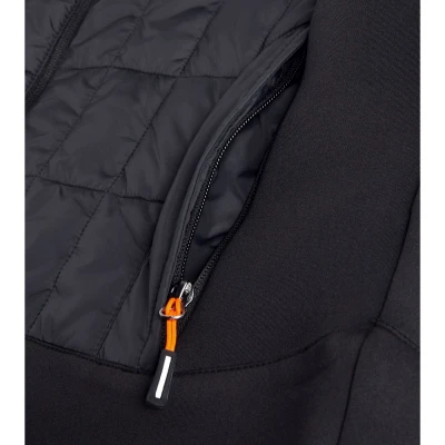 LIGHT PADDED JACKET TECH / Diadora / Hanorace, Pulovere, Bluze trening, Jachete vant, Fleece, Fashion