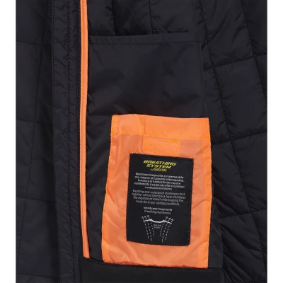 LIGHT PADDED JACKET TECH / Diadora / Hanorace, Pulovere, Bluze trening, Jachete vant, Fleece, Fashion