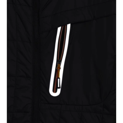 LIGHT PADDED JACKET TECH / Diadora / Hanorace, Pulovere, Bluze trening, Jachete vant, Fleece, Fashion