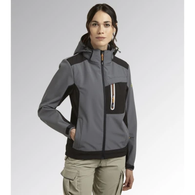 SOFTSHELL CARBON TECH / Diadora / Jachete softshell