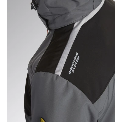 SOFTSHELL CARBON TECH / Diadora / Jachete softshell