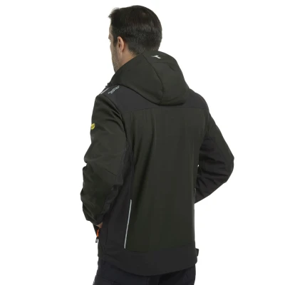 SOFTSHELL CARBON TECH / Diadora / Jachete softshell