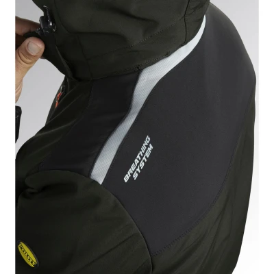 SOFTSHELL CARBON TECH / Diadora / Jachete softshell