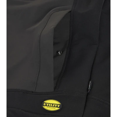 VEST CARBON TECH / Diadora / Veste vatuite, de iarna