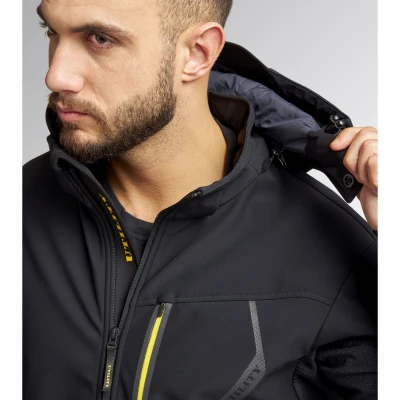 SOFTSHELL EVOLUTION / Diadora / Jachete softshell