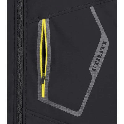 SOFTSHELL EVOLUTION / Diadora / Jachete softshell