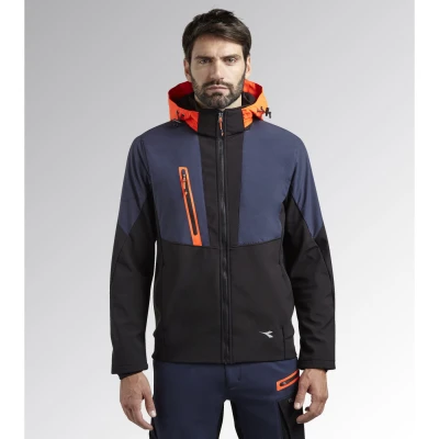 SOFTSHELL HYBRID / Diadora / Jachete softshell
