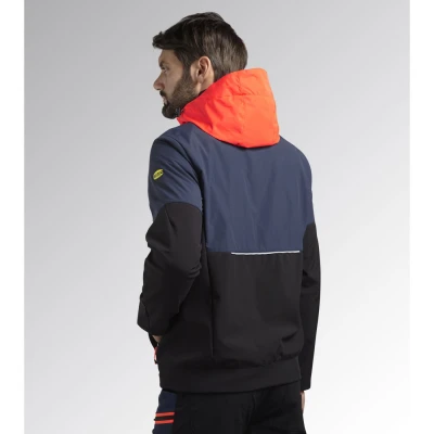 SOFTSHELL HYBRID / Diadora / Jachete softshell