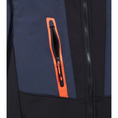 SOFTSHELL HYBRID / Diadora / Jachete softshell