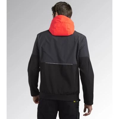 SOFTSHELL HYBRID / Diadora / Jachete softshell