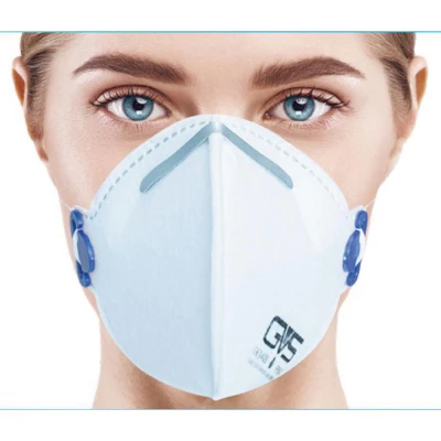 Semimasca de protectie FFP3 / GVS / Semimasti simple fara supapa