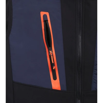 VEST SOFTSHELL HYBRID / Diadora / Veste vatuite, de iarna