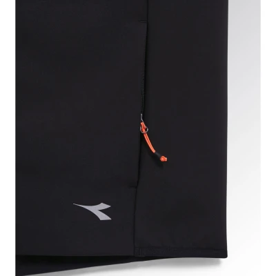 VEST SOFTSHELL HYBRID / Diadora / Veste vatuite, de iarna