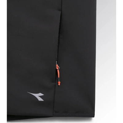 VEST SOFTSHELL HYBRID / Diadora / Veste vatuite, de iarna