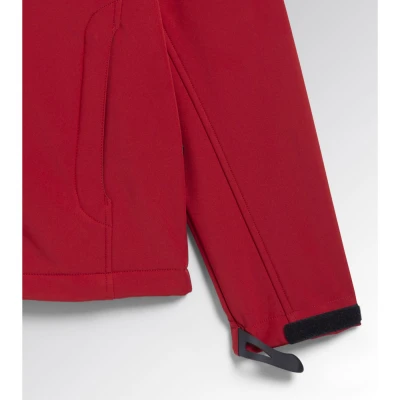 SOFTSHELL SAIL / Diadora / Jachete softshell