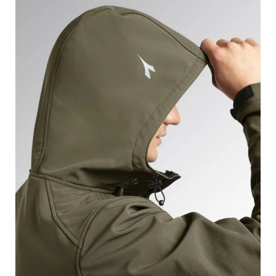 SOFTSHELL SAIL / Diadora / Jachete softshell