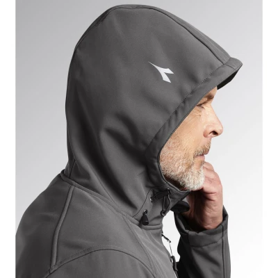 SOFTSHELL SAIL / Diadora / Jachete softshell