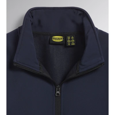 SOFTSHELL LEVEL LITEWORK / Diadora / Jachete softshell