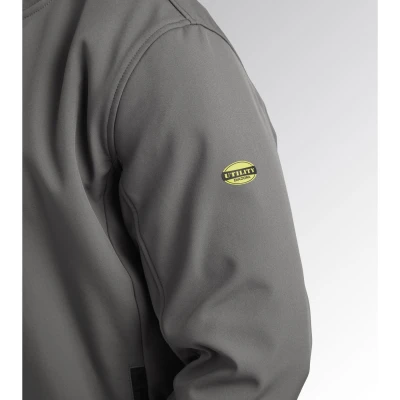 SOFTSHELL LEVEL LITEWORK / Diadora / Jachete softshell