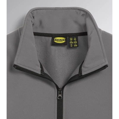 SOFTSHELL LEVEL LITEWORK / Diadora / Jachete softshell