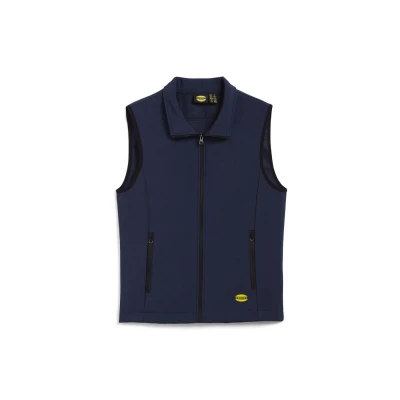SHELL VEST LEVEL / Diadora / Veste vatuite, de iarna