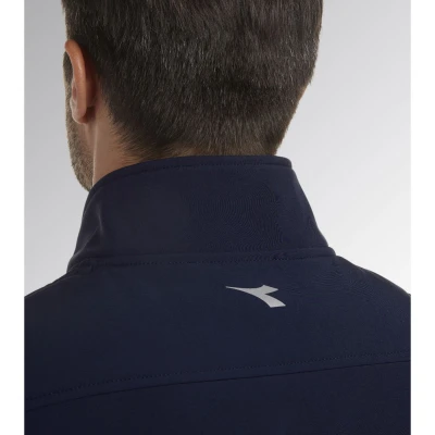 SHELL VEST LEVEL / Diadora / Veste vatuite, de iarna