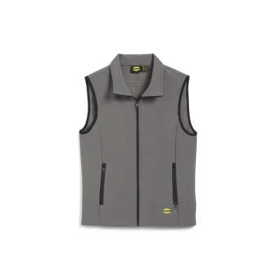 SHELL VEST LEVEL / Diadora / Veste vatuite, de iarna