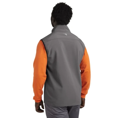 SHELL VEST LEVEL / Diadora / Veste vatuite, de iarna