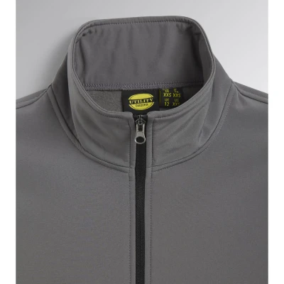 SHELL VEST LEVEL / Diadora / Veste vatuite, de iarna