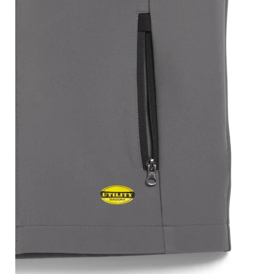 SHELL VEST LEVEL / Diadora / Veste vatuite, de iarna