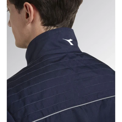 WW JACKET POLY / Diadora / Jachete salopeta