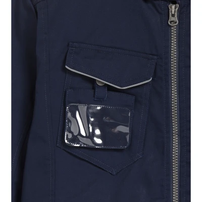 WW JACKET POLY / Diadora / Jachete salopeta