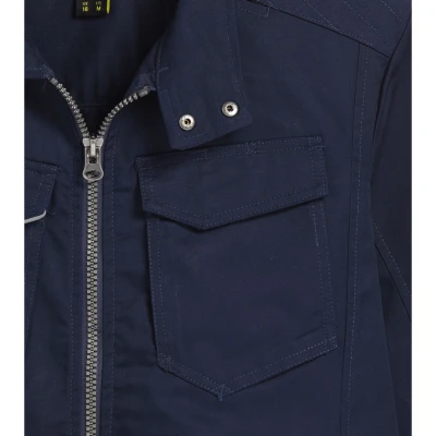 WW JACKET POLY / Diadora / Jachete salopeta